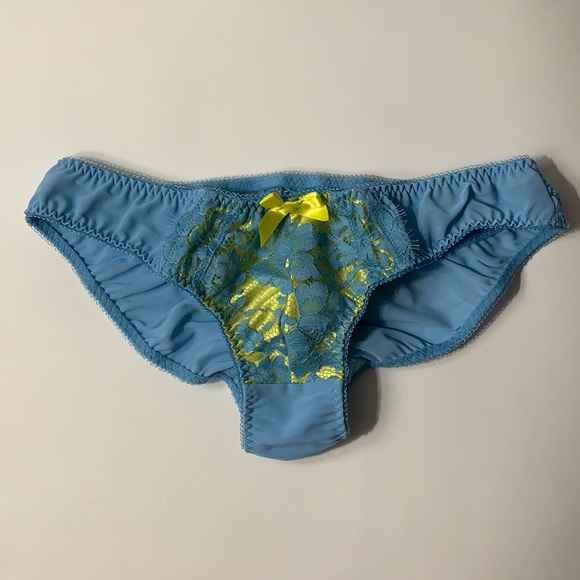 NWT Agent Provocateur Selena Brief - Picture 3 of 6